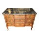 Commode d’époque Transition, milieu du XVIIIᵉ siècle