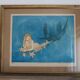 Numbered engraving "The Siren to the Fishermen" – Jean-Henri Fonlla
