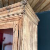 Antique apothecary furniture