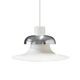 Pendant lamp, Danish design, 1970s, designer: Andreas Hansen, manufacturer: