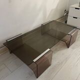 Michel Dumas coffee table