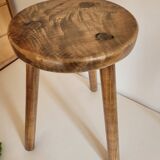 Tabouret tripode
