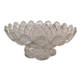 Coupe en cristal