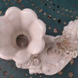 Bassano candle holder