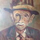 Portrait homme