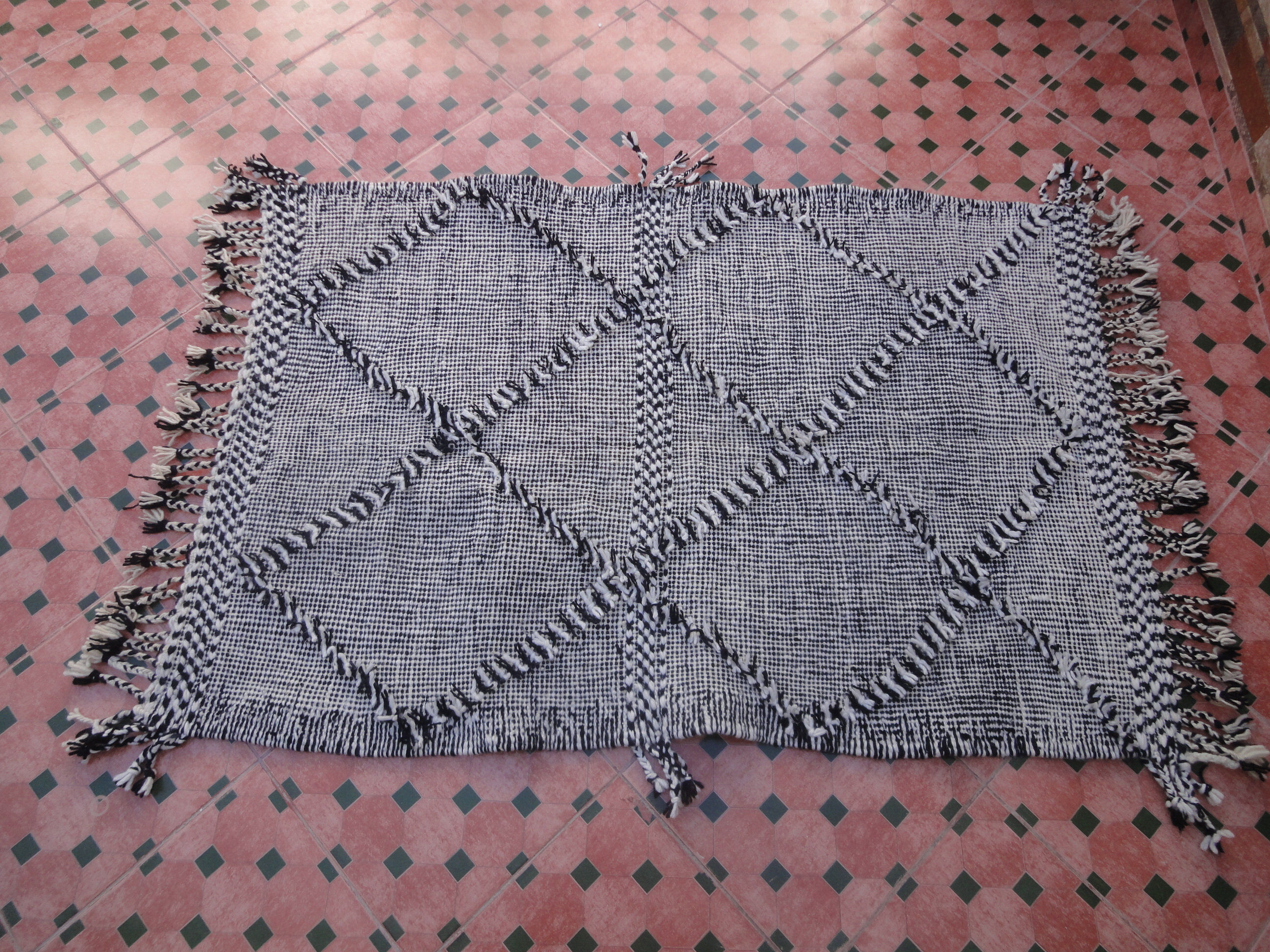 Carpet Zanafi 150 x 100 cm