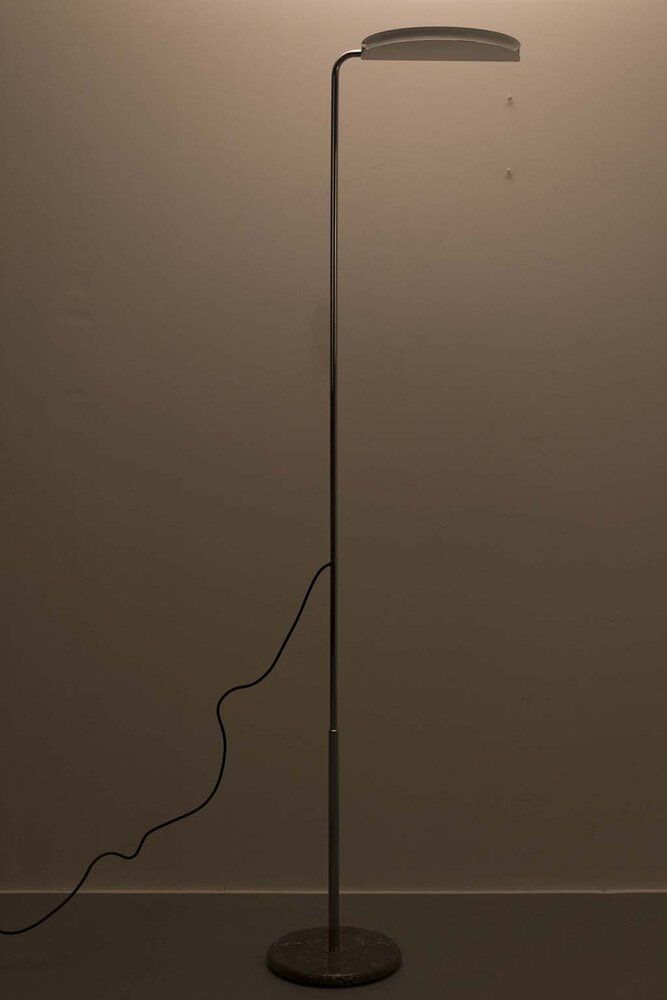 Halogen Floor Lamp from Mezzaluna
