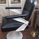 Hairdresser's armchair - barber "AFOC" - 1st half XXth