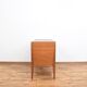 Danish Teak Chest of Drawers by Kai Kristiansen for Aksel Kjersgaard