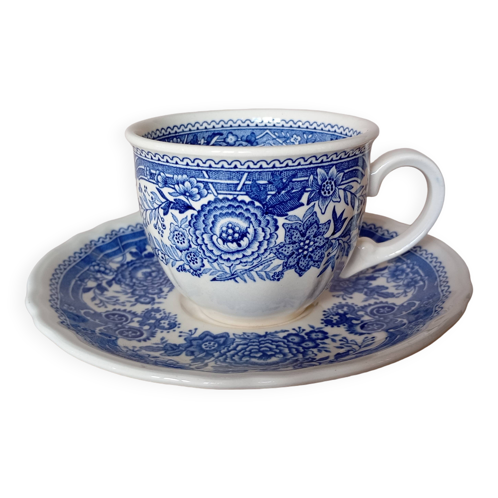 Villeroy & Boch 'Burgenland' mocha cup