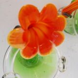 Pair of vases