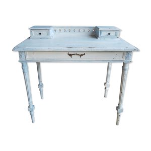 Bureau coiffeuse table