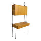 Hanging desk