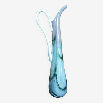 Opal vase