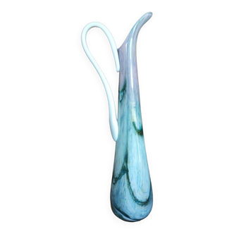 Opal vase