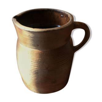 Terracotta Jug