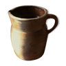 Terracotta Jug