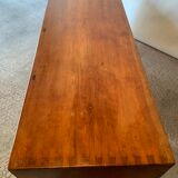 Chinese bass console