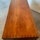 Console basse chinoise