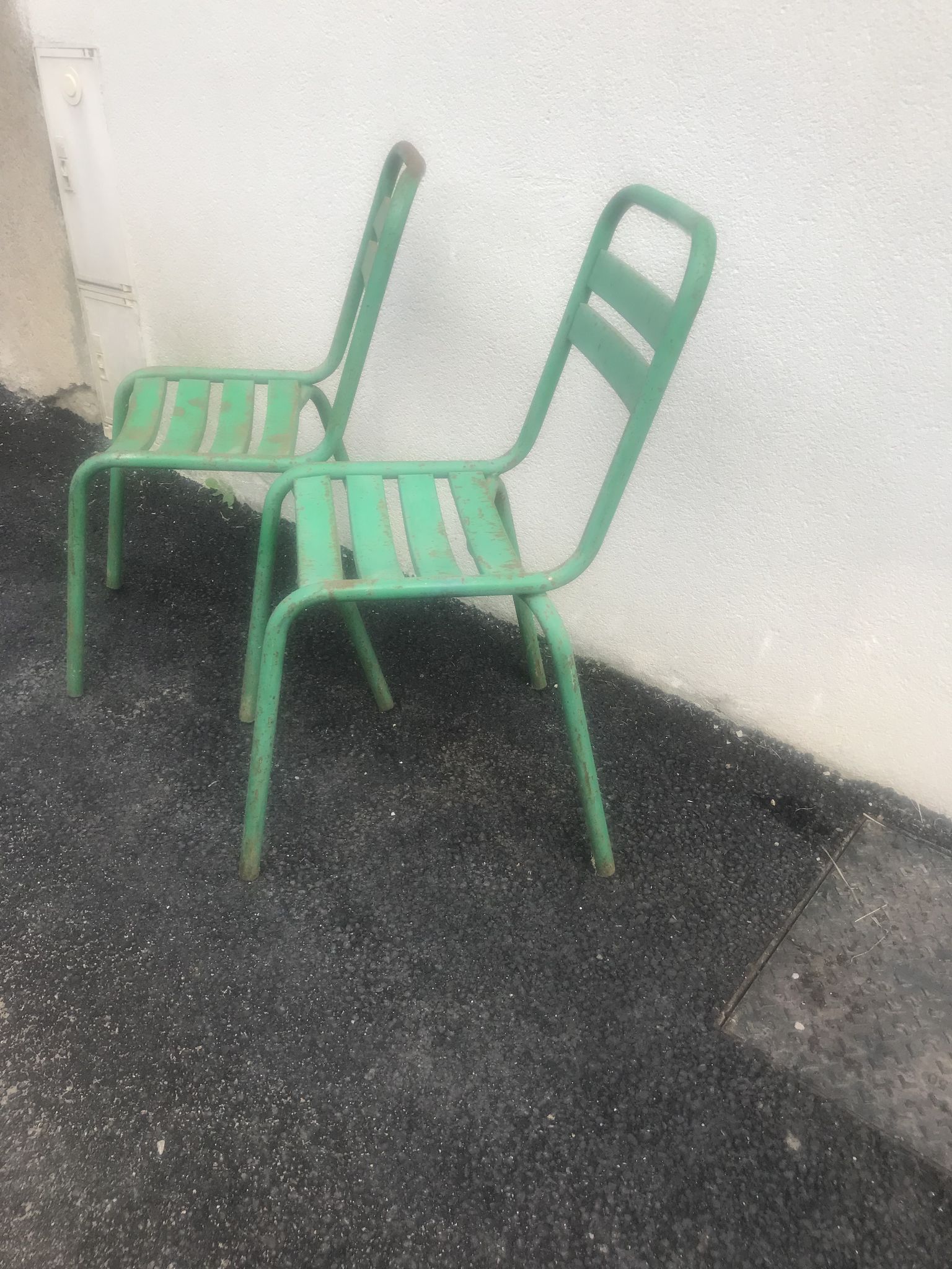 Chaises