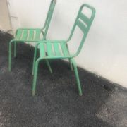 Chaises