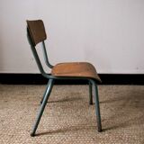 Mullca chair for children