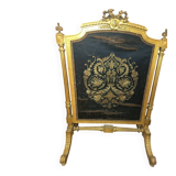 Pare feu Napoléon iii