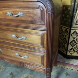 Commode époque Art Déco restaurée