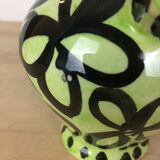 FASE Vallauris ceramic gargoulette