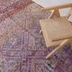 Tapis Vintage Beni M'Guild - 338 x 176 cm