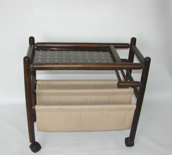 Table mobile, années 70