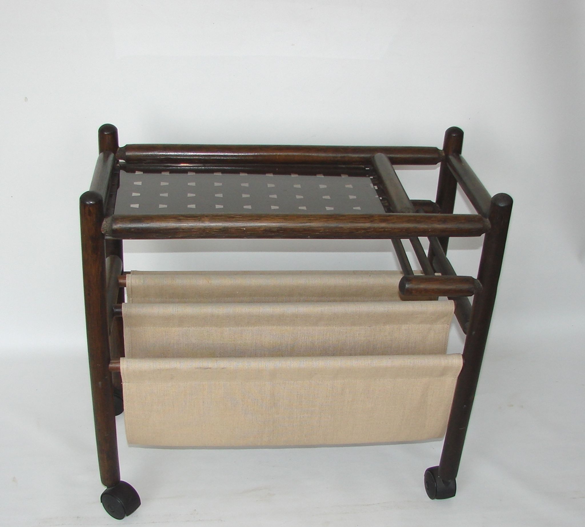 Table mobile, années 70