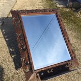 Mirror 90x111cm