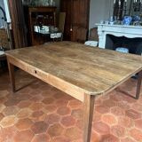 XXL farm table