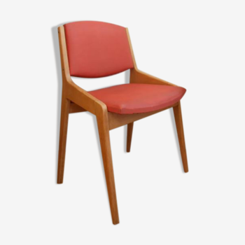 Scandinavian chair 50s