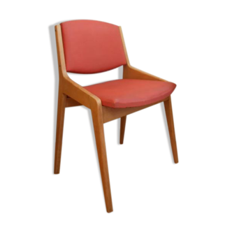 Scandinavian chair 50s
