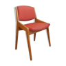 Scandinavian chair 50s