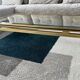 Table basse Pierre Vandel , 70'