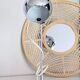 Falca eyeball lamp (l-0151)