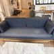 3-seater sofa Red Edition 210 - Storm Fabric T11
