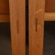 Wood Leather Dining Chairs Luigi Gorgoni Roche Bobois, 1970s, Set of 7