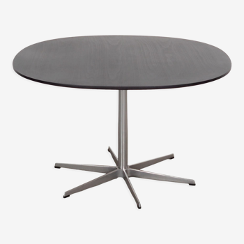 Ash table by Arne Jacobsen, manufacturer Fritz Hansen 1960