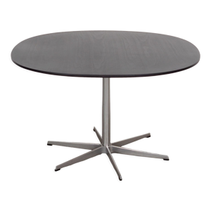 table en frêne, d'Arne