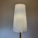 Murano Floor Lamp attributed to A. Toso, Italy, 1980s