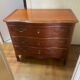 Commode style Louis XV