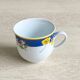 Kenzo porcelain tea cups