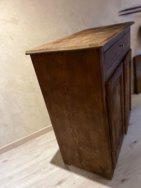 Parisian buffet 1940/50