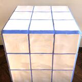 Column and cube set
