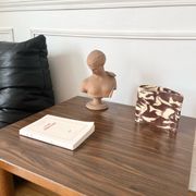 Free-form vase