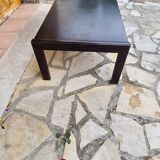 Table basse Scandinave vintage
